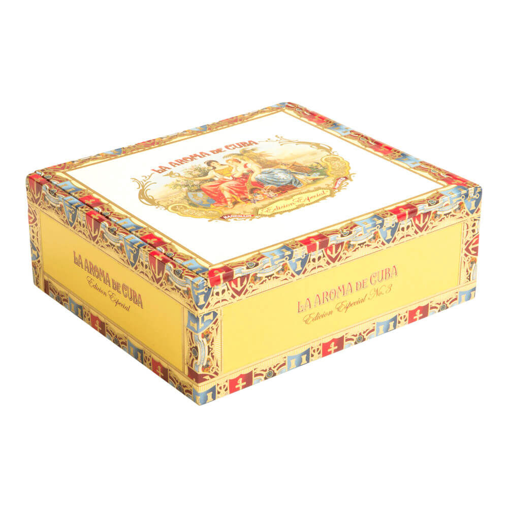 View product media LACE3 #3, , jrcigars 2